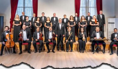 “Fasl-ı Muhabbet” konserine az kaldı