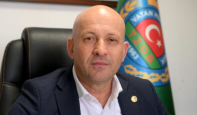 “Umut kış yağışlarında”