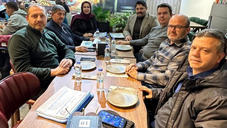 Ercan’dan kamu çalışanlarına davet