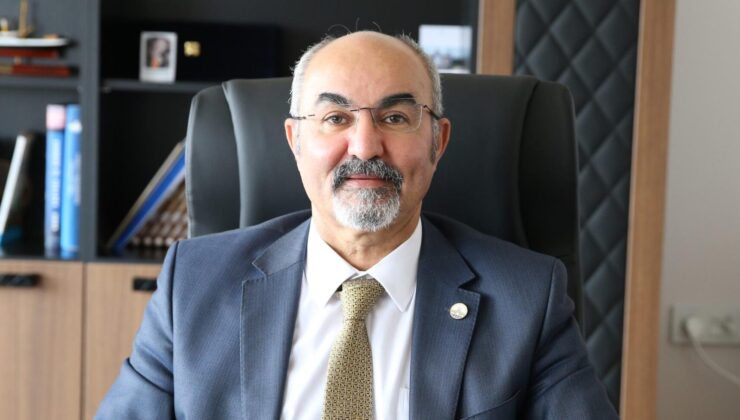 Erken sezaryen bebeğin böbrek gelişimine zarar veriyor