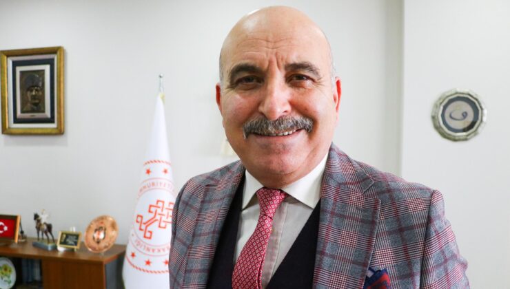 Hacıoğlu görevden alındı
