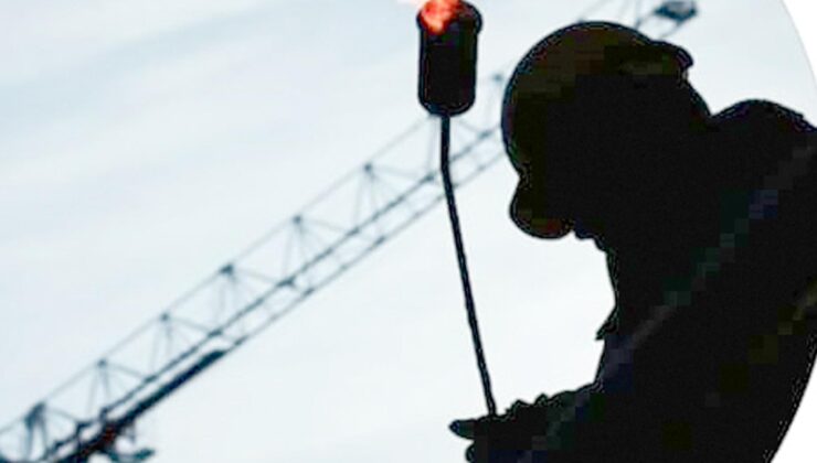 Mühendisler sendika yolunda
