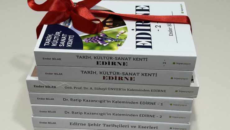 Okumaya teşvik eden kampanya