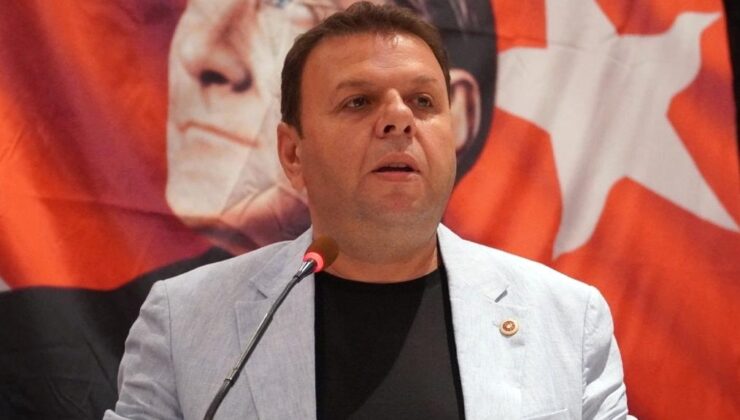 Ün’den tarım arazileri hakkında soru önergesi