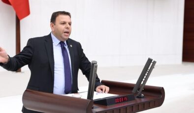 Ün’den “Kademeli emeklilik” için yasa teklifi