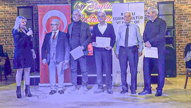 REKFOD’tan muhteşem gece