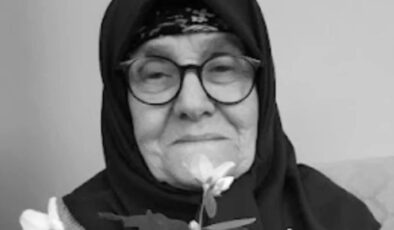 Seyide Esen’in acı günü