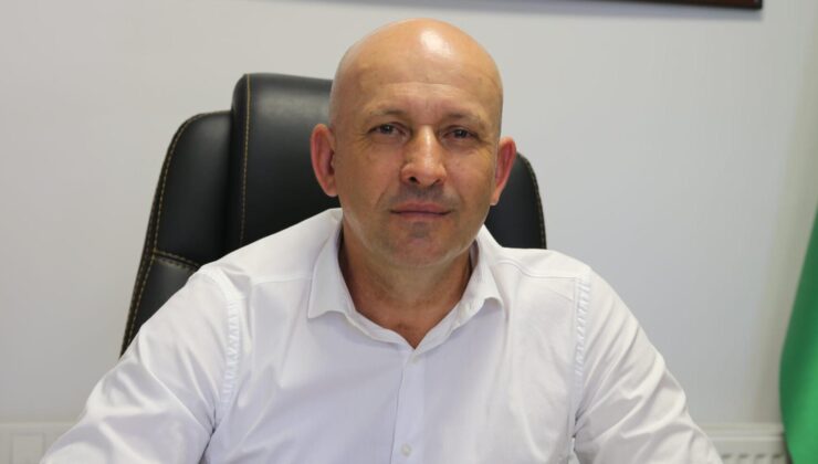 Son yağışlar çiftçilere rahat nefes aldırdı