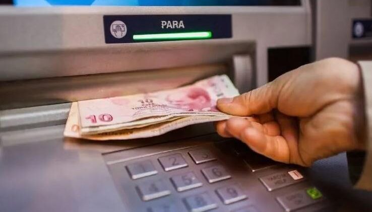 Yaşlı ve engelli aylıkları hesaplarda
