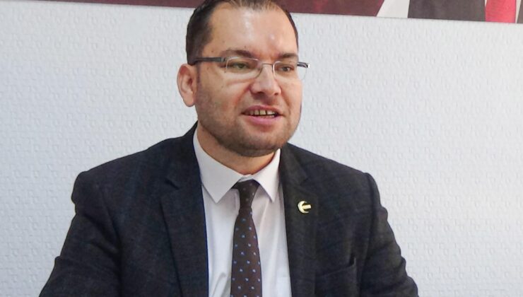 Yeniden Refah 6 yaşında