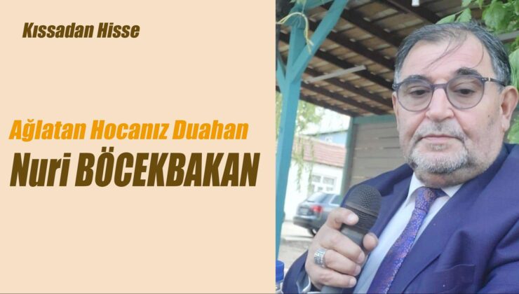 Yılbaşı(!).. Muhasebe ve Tefekkür Vakti