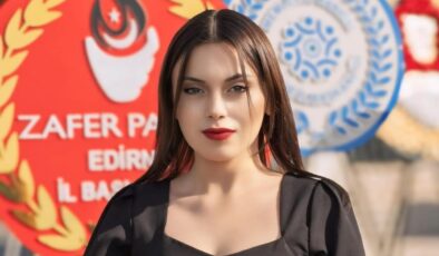 Yörük’ten 5 Aralık Dünya Kadın Hakları Günü mesajı