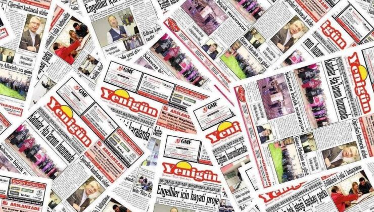 20 OCAK 2025
