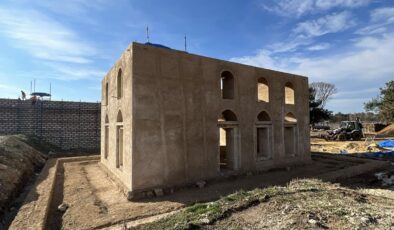 Tarihin eksik parçası tamamlanıyor