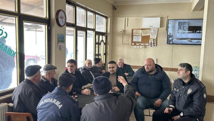 İpsala’da elektrik ve su kesintileri giderildi