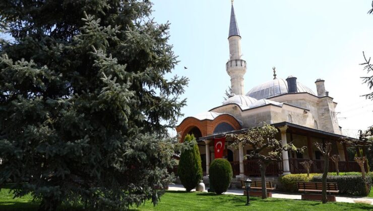 Asırlık dua geleneği yarın