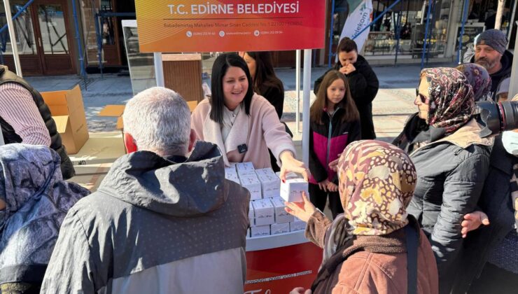 Başkan Akın’dan Yakup’a destek