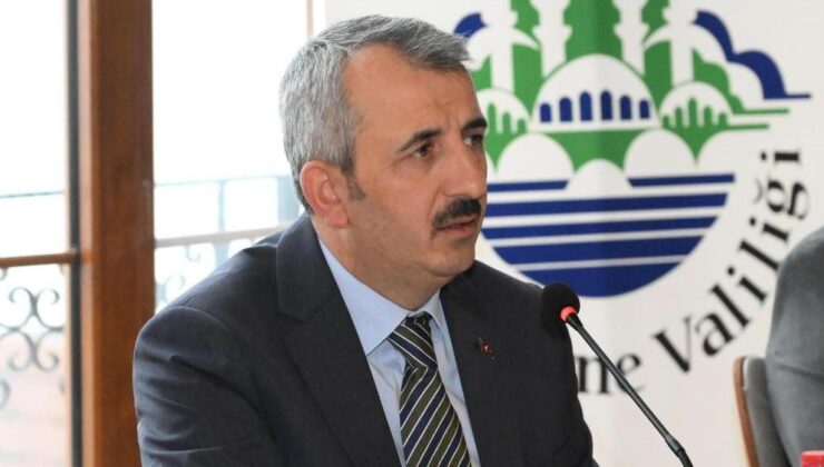 Damızlık düve üretim merkezi olacak
