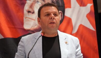 ‘Çiftçi tarım sektörünü terk ediyor’