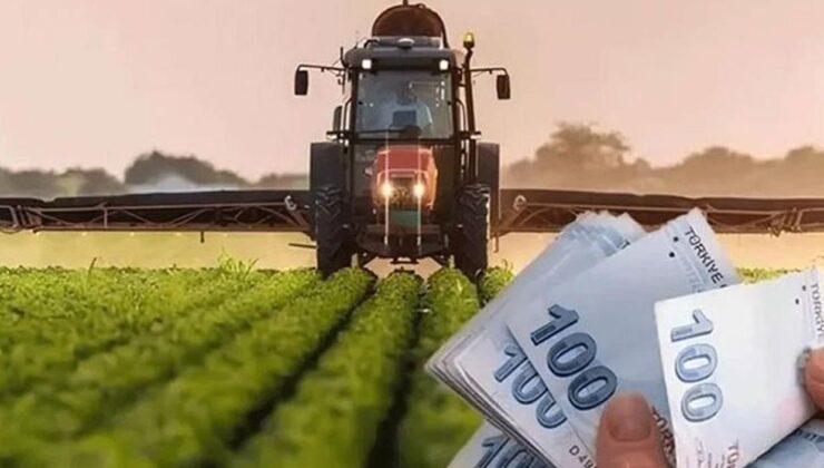 ‘Çiftçinin gübre alacak parası yok’