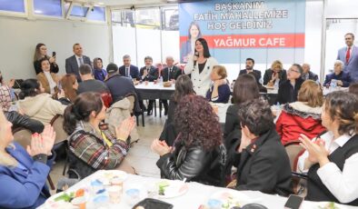 ‘Yakında sürprizler yapacağız’
