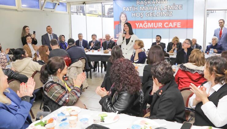‘Yakında sürprizler yapacağız’