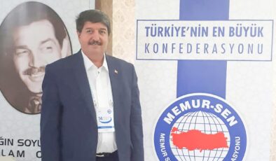 ‘Yetkili sendika biziz’