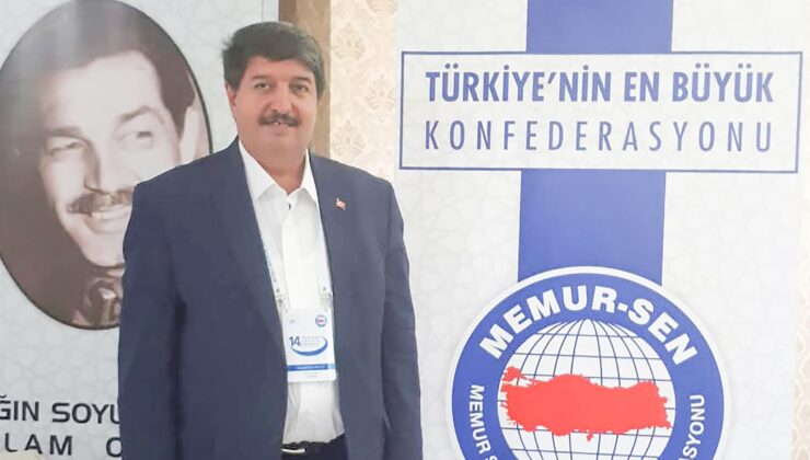 ‘Yetkili sendika biziz’