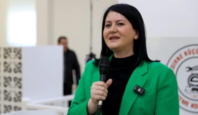 “Algı operasyonları çok yanlış”