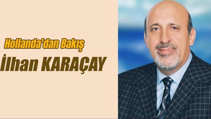 “ÜÇ EVRİM, ÜÇ ÜRETİM: PARŞÖMENİN DEĞİŞEN YÜZÜ”