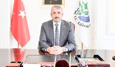 “Vazifelerinizde üstün başarılar diliyorum”