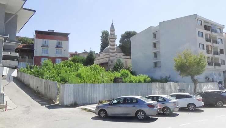 Edirne böyle ihya görmedi