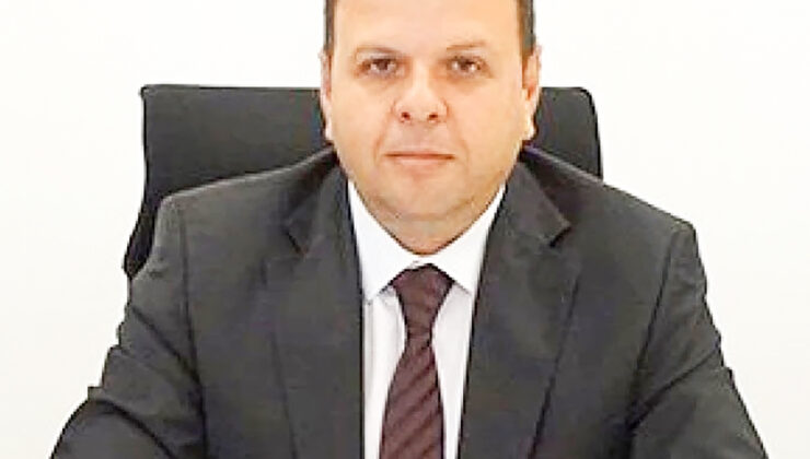 Bitmeyen bölünmüş yolu sordu