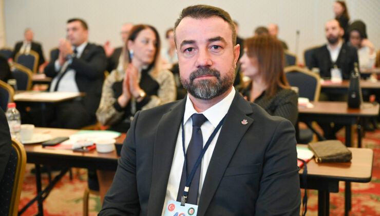 Öz Sağlık İş Türkiye’nin 3’ncüsü