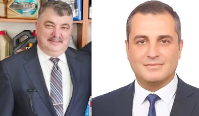 Erdal Uygun’dan veda