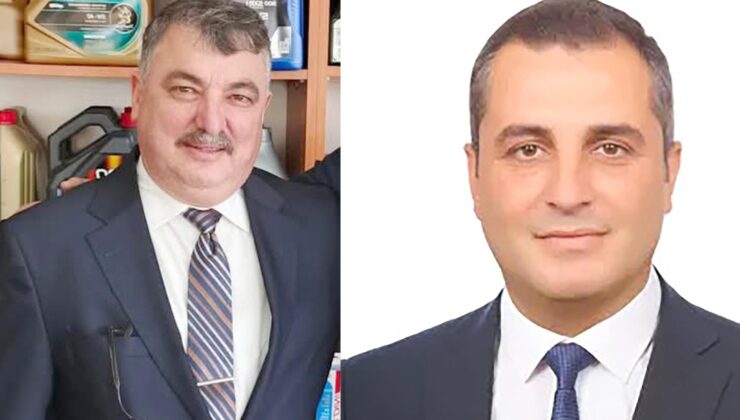 Erdal Uygun’dan veda