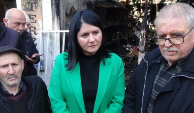 “Sıkı denetime geçeceğiz”