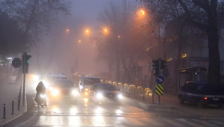 Göz gözü görmüyor