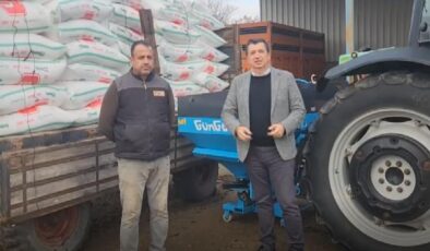 Gübre fiyatı arttı, üretici tepkili