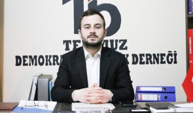 Güner’den 10 Ocak mesajı