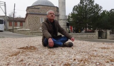 Hayalet muhtarlık