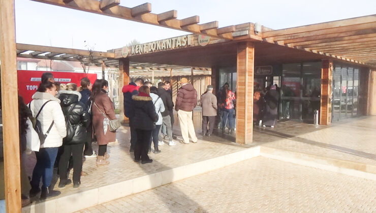 Kent lokantası ve halk kafe sayısı artacak