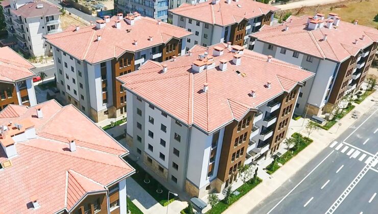 Kirada oturmak yaşlandırıyor