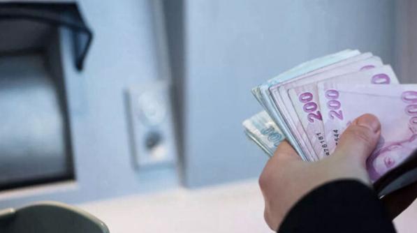 Evde bakım yardımı 10 bin 125 lira oldu