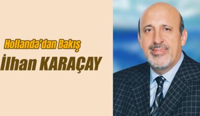 BU KAHPE DÜNYADA YENİ YILLAR NASIL MUTLU OLSUN Kİ?