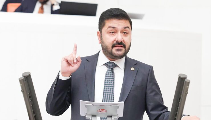 ‘Edirne yine yok sayıldı’
