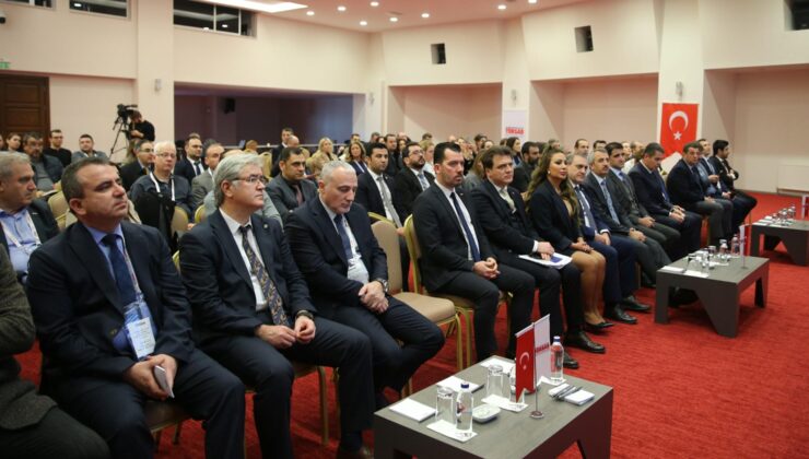 Sağlık turizminde hedef Balkanlar