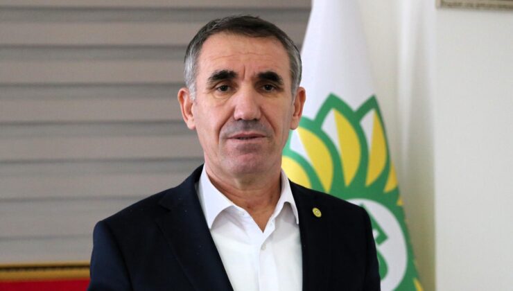 240 bin ton ayçiçeği alımı yapıldı