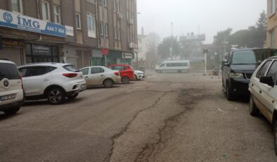 Otoparklar ücretsiz