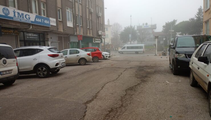 Otoparklar ücretsiz